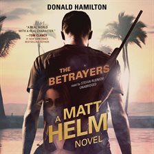 Cover image for The Betrayers