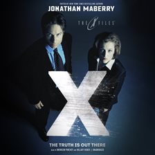 Cover image for The Truth Is out There