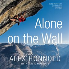 Imagen de portada para Alone on the Wall