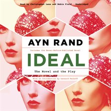 Cover image for Ideal