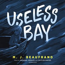 Cover image for Useless Bay