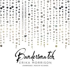 Cover image for Bandersnatch