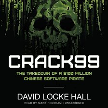 Cover image for CRACK99