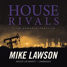 Cover image for House Rivals