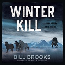 Image de couverture de Winter Kill