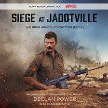 Cover image for Siege at Jadotville