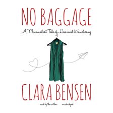 Cover image for No Baggage