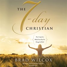 Cover image for The 7-Day Christian