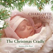Cover image for The Christmas Cradle