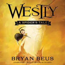 Cover image for Westly