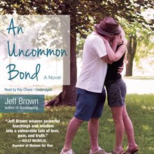 Cover image for An Uncommon Bond