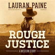 Cover image for Rough Justice