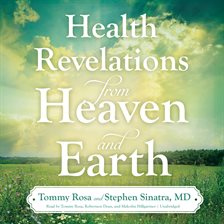 Cover image for Health Revelations from Heaven and Earth