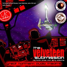 Cover image for The Velveteen Submission