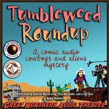 Cover image for Tumbleweed Roundup