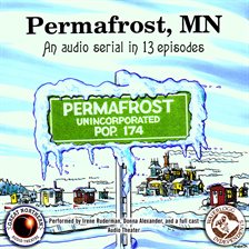 Cover image for Permafrost, MN