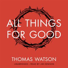 Cover image for All Things for Good