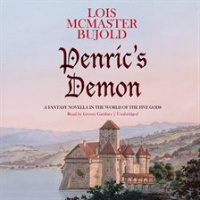 Cover image for Penric's Demon