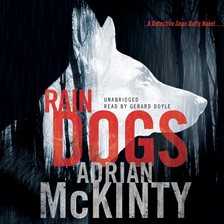 Cover image for Rain Dogs