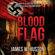 Cover image for The Blood Flag