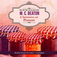 Cover image for A Spoonful of Poison