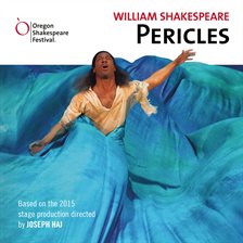 Cover image for Pericles