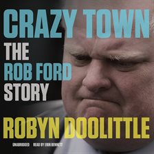 Imagen de portada para Crazy Town