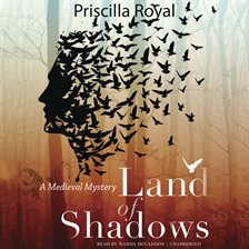 Cover image for Land of Shadows