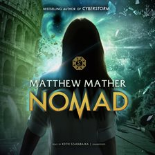 Imagen de portada para Nomad