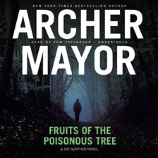 Cover image for Fruits of the Poisonous Tree