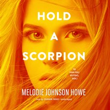 Cover image for Hold a Scorpion