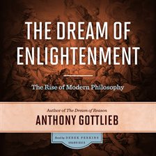 Cover image for The Dream of Enlightenment