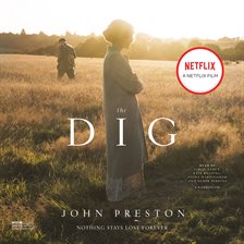 Cover image for The Dig