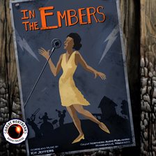 Cover image for In the Embers