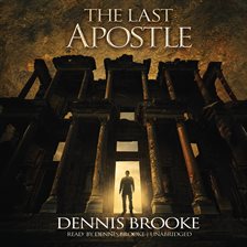 Imagen de portada para The Last Apostle