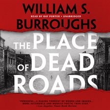 Imagen de portada para The Place of Dead Roads