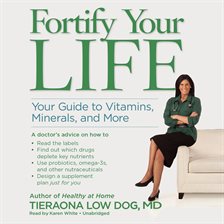 Cover image for Fortify Your Life