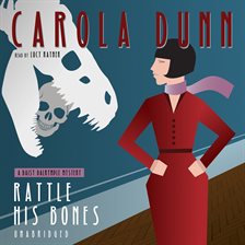 Imagen de portada para Rattle His Bones