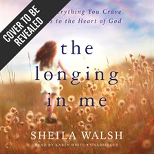 Cover image for The Longing in Me