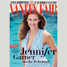 Cover image for Vanity Fair: March 2016 Issue