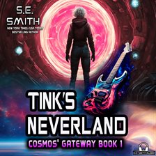 Imagen de portada para Tink's Neverland