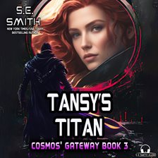 Imagen de portada para Tansy's Titan