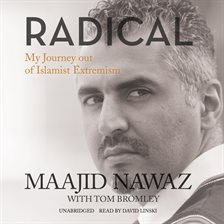 Imagen de portada para Radical