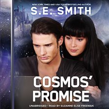 Cover image for Cosmos' Promise