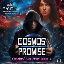 Imagen de portada para Cosmos' Promise