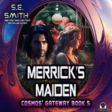 Imagen de portada para Merrick's Maiden