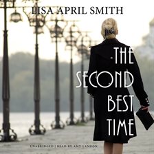 Cover image for The Second Best Time