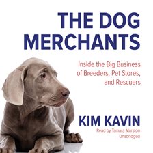 Cover image for The Dog Merchants