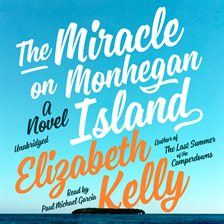 Cover image for The Miracle on Monhegan Island