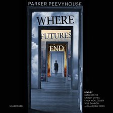 Cover image for Where Futures End